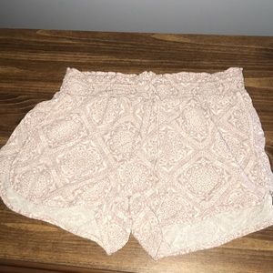 american eagle shorts